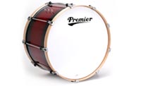 Большой барабан Premier 70 см